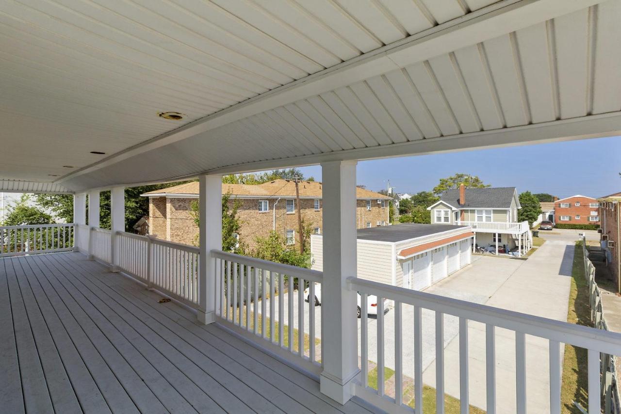 Water Front Delight On The Bay Home ノーフォーク エクステリア 写真