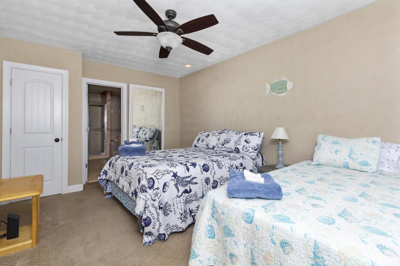 Water Front Delight On The Bay Home ノーフォーク エクステリア 写真
